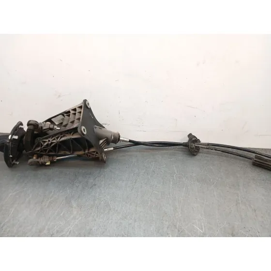 Varillaje Cambio para Mercedes-Benz Vito Kasten