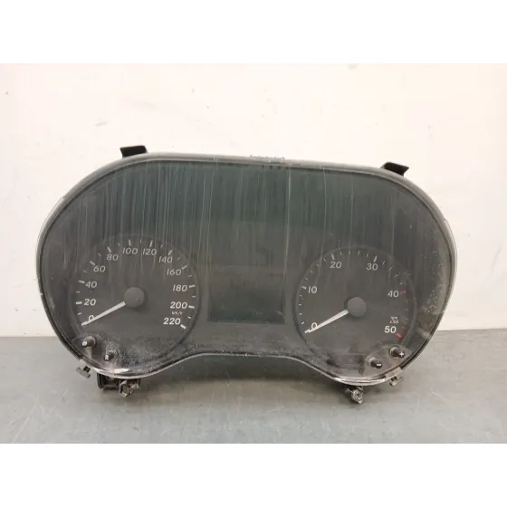 Cuadro Instrumentos para Mercedes-Benz Vito Kasten