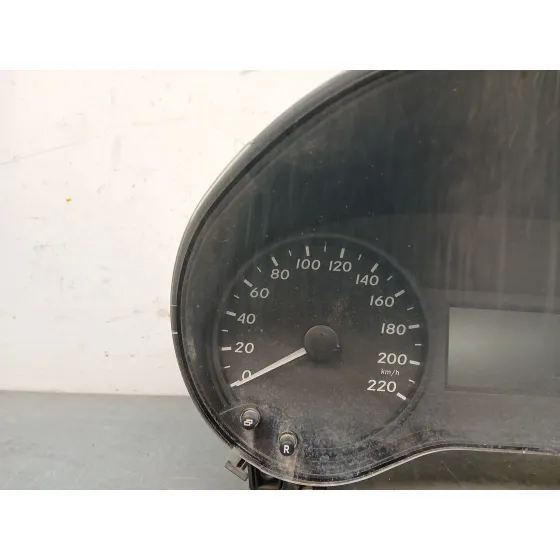 Cuadro Instrumentos para Mercedes-Benz Vito Kasten