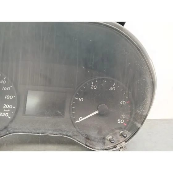 Cuadro Instrumentos para Mercedes-Benz Vito Kasten