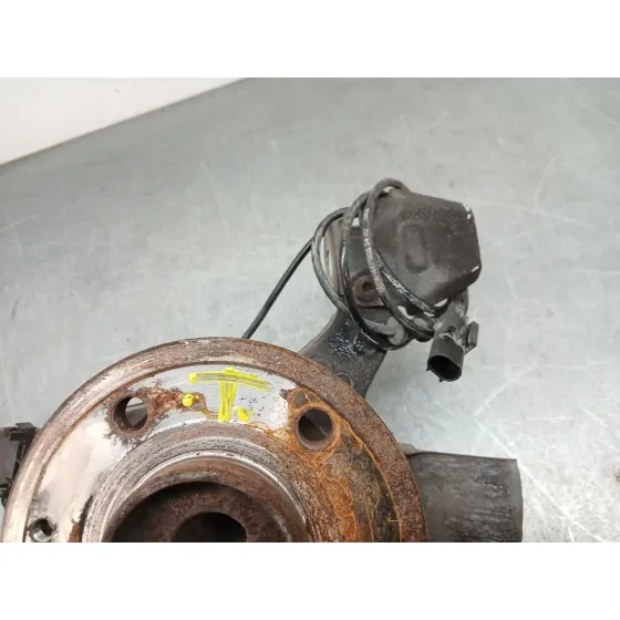 Mangueta Delantera Derecha para Mercedes-Benz Vito Kasten
