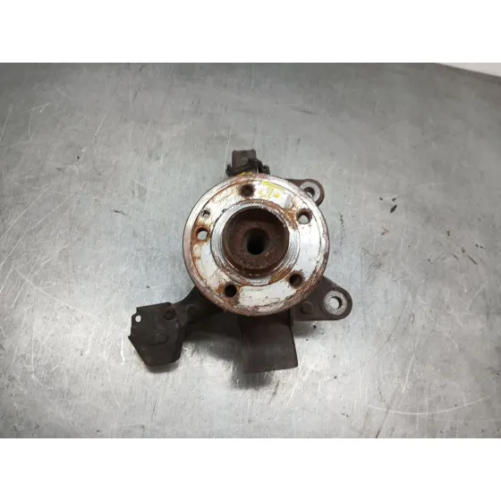 Mangueta Delantera Izquierda para Mercedes-Benz Vito Kasten