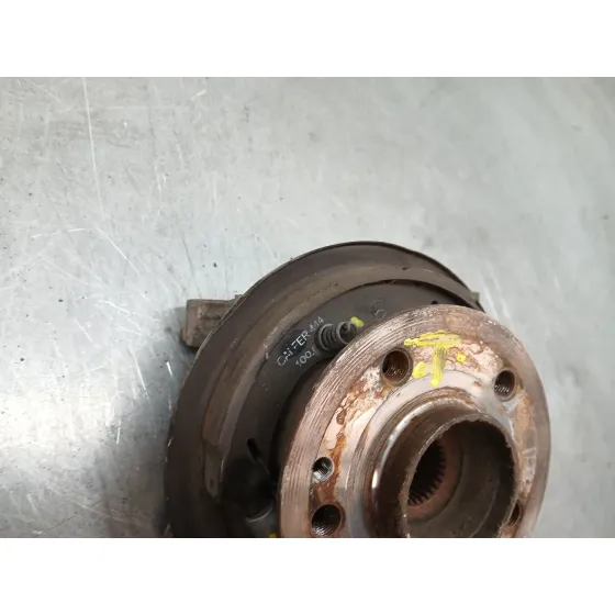 Mangueta Trasera Derecha para Mercedes-Benz Vito Kasten