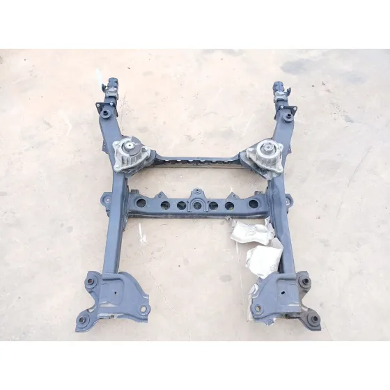 Puente Delantero para Mercedes-Benz Vito Kasten