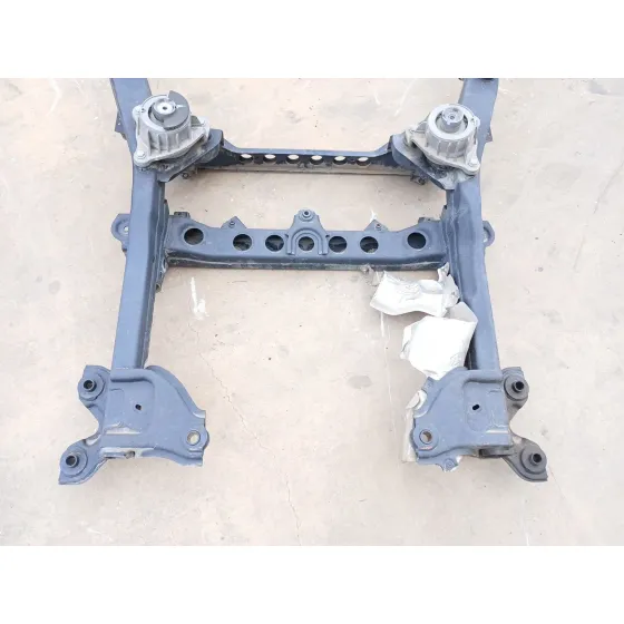 Puente Delantero para Mercedes-Benz Vito Kasten