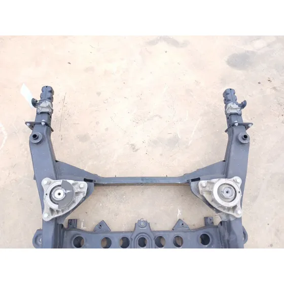Puente Delantero para Mercedes-Benz Vito Kasten