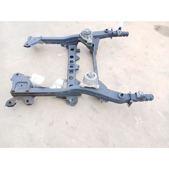 Puente Delantero para Mercedes-Benz Vito Kasten