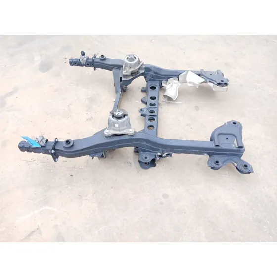 Puente Delantero para Mercedes-Benz Vito Kasten