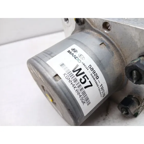 Abs para Kia Rio