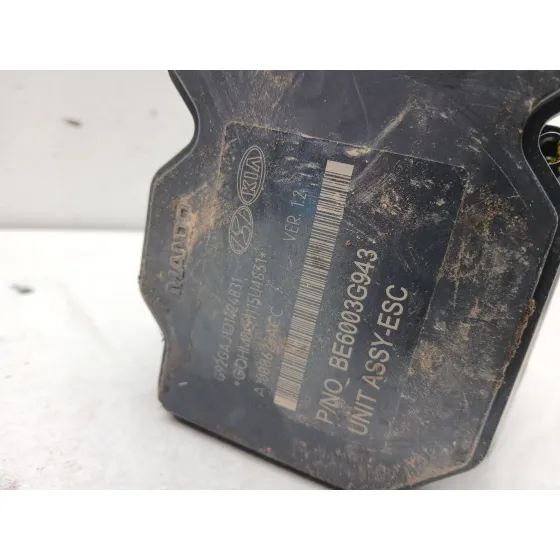 Abs para Kia Rio