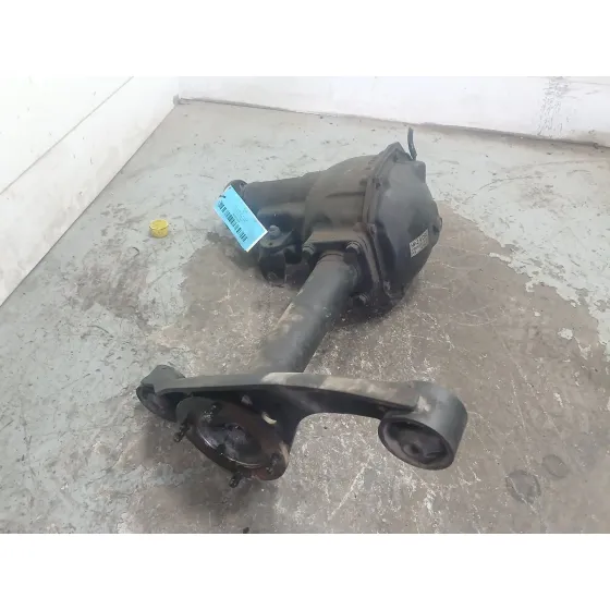 Diferencial Delantero para Hyundai Terracan (Hp)