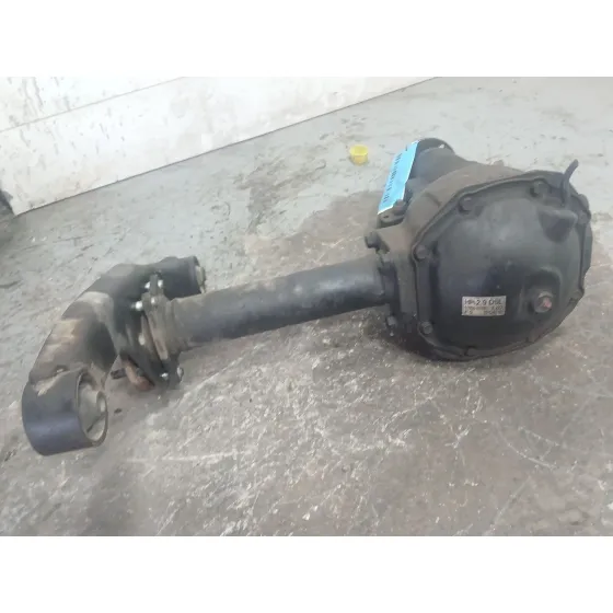 Diferencial Delantero para Hyundai Terracan (Hp)