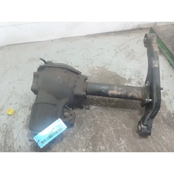 Diferencial Delantero para Hyundai Terracan (Hp)