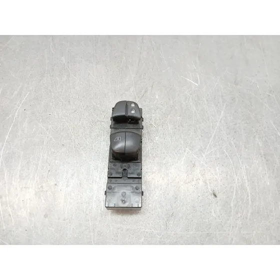 Mando Elevalunas Delantero Izquierdo para Nissan Micra V (K14)