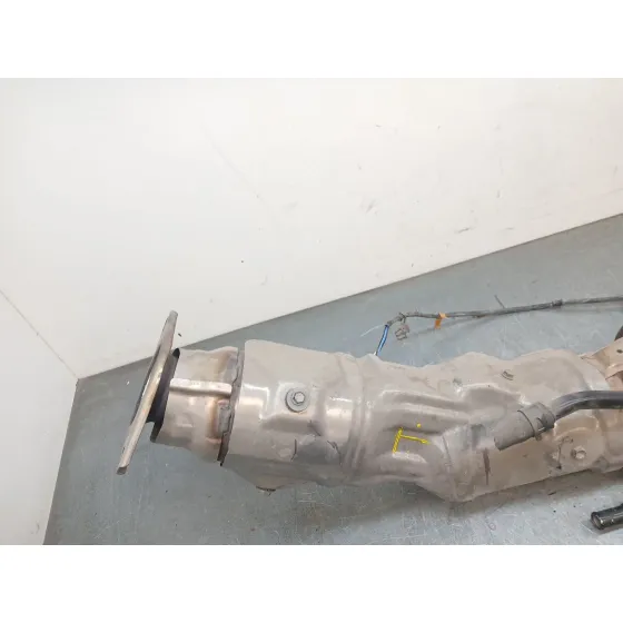 Filtro De Particulas para Lexus Ct (Zwa10_)