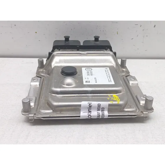 Centralita Motor Uce para Fiat Tipo Station Wagon (356_, 357_)