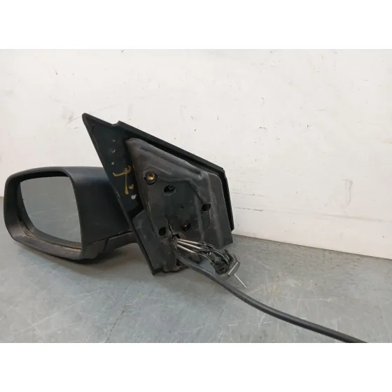 Retrovisor Izquierdo para Volkswagen Polo (9N3)