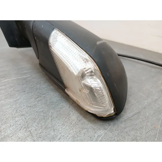 Retrovisor Izquierdo para Volkswagen Polo (9N3)