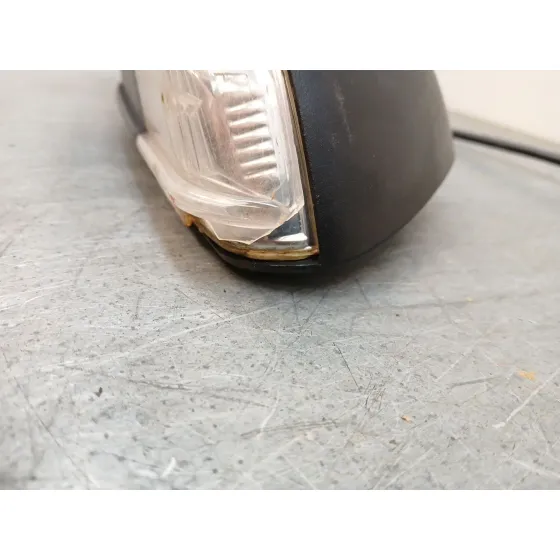 Retrovisor Izquierdo para Volkswagen Polo (9N3)