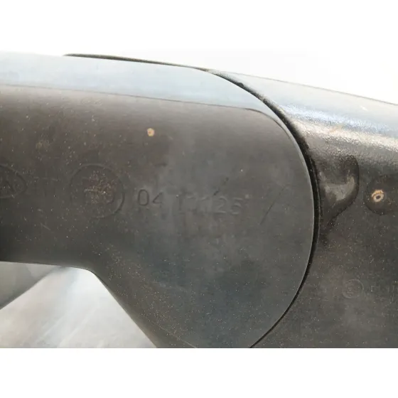 Retrovisor Izquierdo para Volkswagen Polo (9N3)