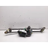 Motor Limpia Delantero para Volkswagen New Beetle (9C1, 1C1)