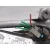 Motor Limpia Delantero para Volkswagen New Beetle (9C1, 1C1)