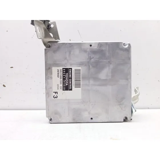 Centralita Motor Uce para Toyota Corolla Verso (Zer_, Zze12_, R1_)