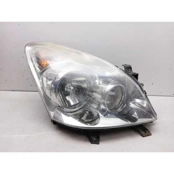 Faro Derecho para Toyota Corolla Verso (Zer_, Zze12_, R1_)