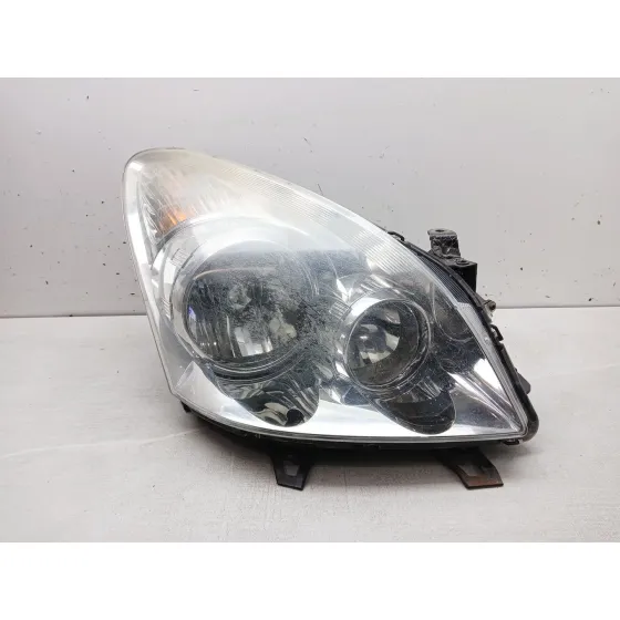 Faro Derecho para Toyota Corolla Verso (Zer_, Zze12_, R1_)
