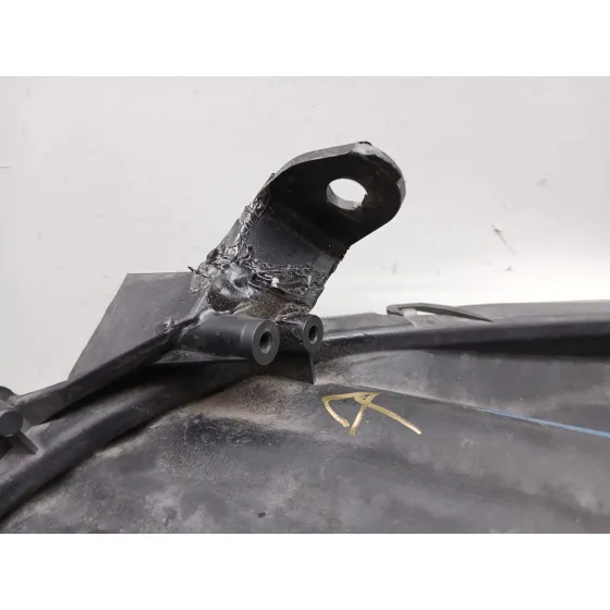 Faro Derecho para Toyota Corolla Verso (Zer_, Zze12_, R1_)