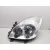 Faro Izquierdo para Toyota Corolla Verso (Zer_, Zze12_, R1_)