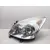 Faro Izquierdo para Toyota Corolla Verso (Zer_, Zze12_, R1_)