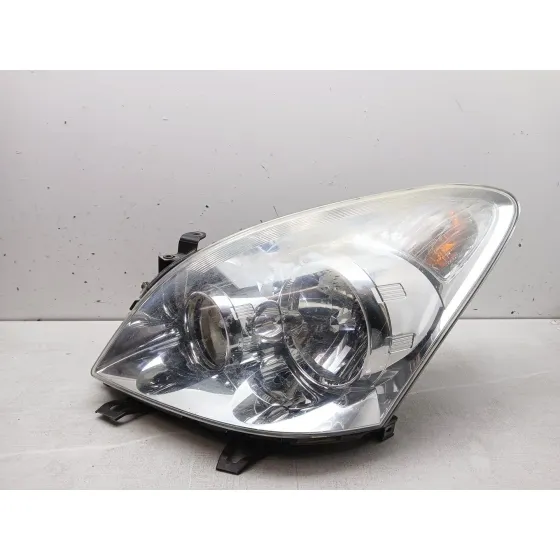 Faro Izquierdo para Toyota Corolla Verso (Zer_, Zze12_, R1_)