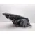Faro Izquierdo para Toyota Corolla Verso (Zer_, Zze12_, R1_)