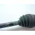 Transmision Delantera Derecha para Toyota Corolla Verso (Zer_, Zze12_, R1_)