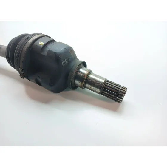 Transmision Delantera Derecha para Toyota Corolla Verso (Zer_, Zze12_, R1_)