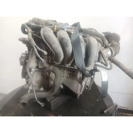Despiece Motor para Toyota Corolla Verso (Zer_, Zze12_, R1_)