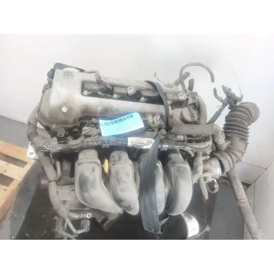 Despiece Motor para Toyota Corolla Verso (Zer_, Zze12_, R1_)