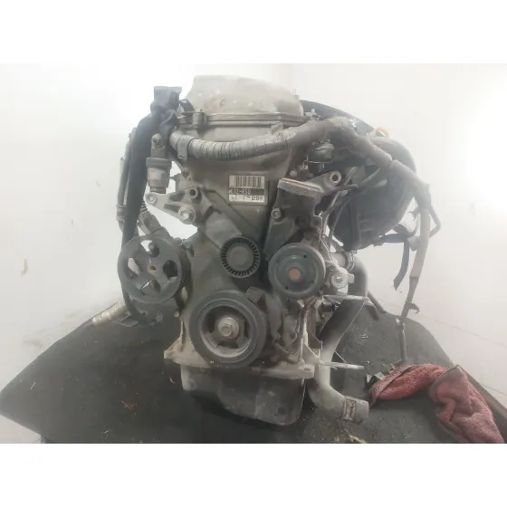 Despiece Motor para Toyota Corolla Verso (Zer_, Zze12_, R1_)