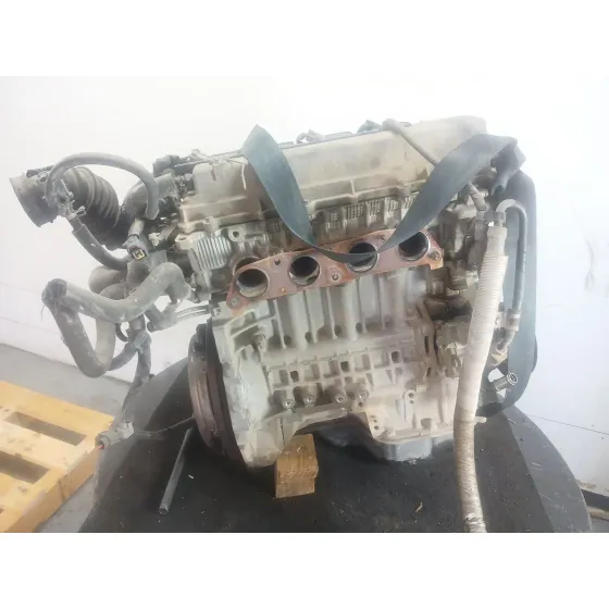 Despiece Motor para Toyota Corolla Verso (Zer_, Zze12_, R1_)