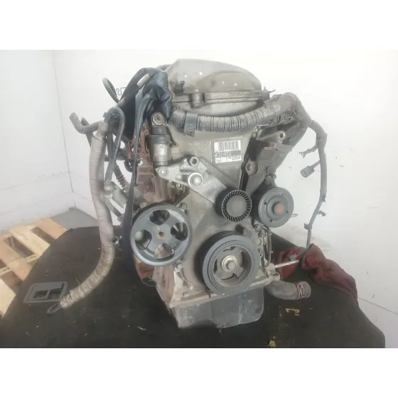 Despiece Motor para Toyota Corolla Verso (Zer_, Zze12_, R1_)