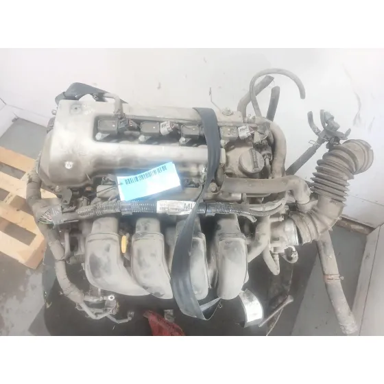 Despiece Motor para Toyota Corolla Verso (Zer_, Zze12_, R1_)