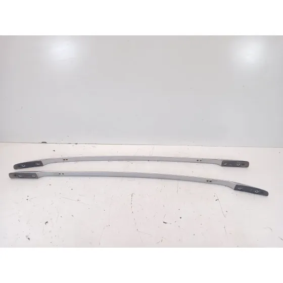 Barras Techo para Toyota Corolla Verso (Zer_, Zze12_, R1_)