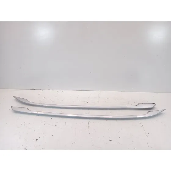 Barras Techo para Toyota Corolla Verso (Zer_, Zze12_, R1_)
