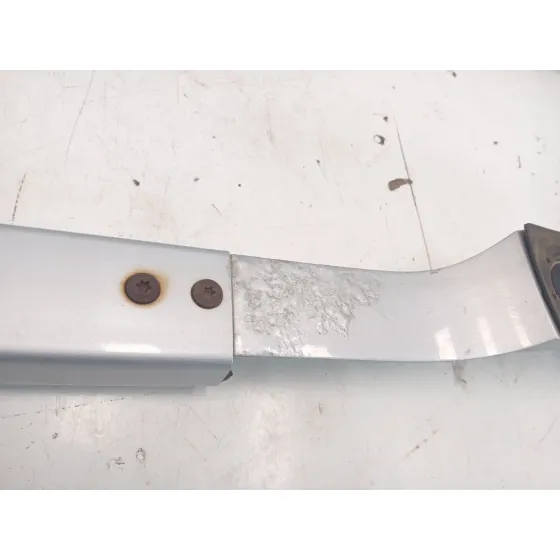 Barras Techo para Toyota Corolla Verso (Zer_, Zze12_, R1_)