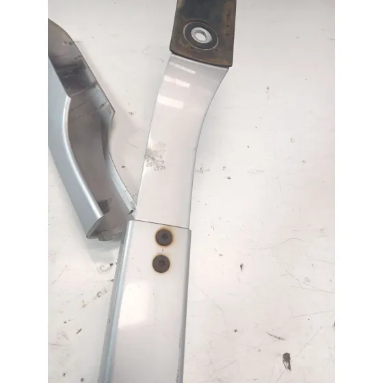Barras Techo para Toyota Corolla Verso (Zer_, Zze12_, R1_)