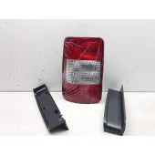 Piloto Trasero Izquierdo para Volkswagen Caddy Ka/Kb (2K)