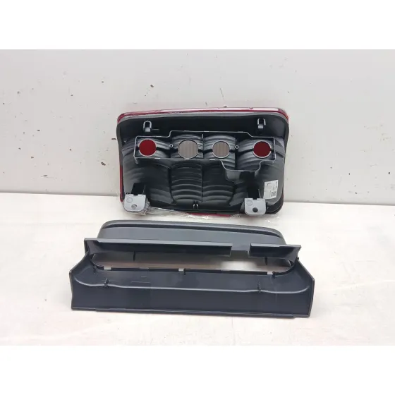 Piloto Trasero Izquierdo para Volkswagen Caddy Ka/Kb (2K)