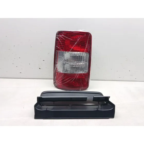 Piloto Trasero Izquierdo para Volkswagen Caddy Ka/Kb (2K)