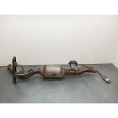 Catalizador para Seat Ibiza V (Kj1, Kjg)